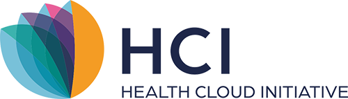 Health Cloud Initiative logo