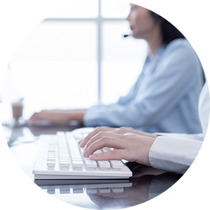 helpdesk medewerkers