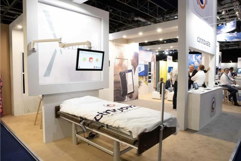 beursvloer zorg en ict