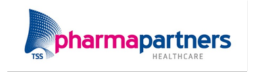 Logo Pharmapartners