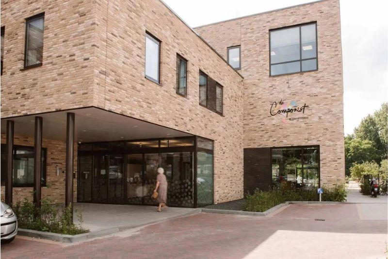 huisartsenpraktijk de Componist