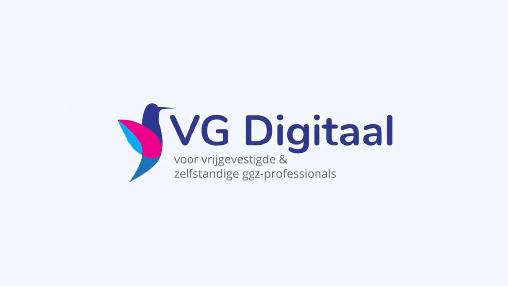 logo VG Digitaal