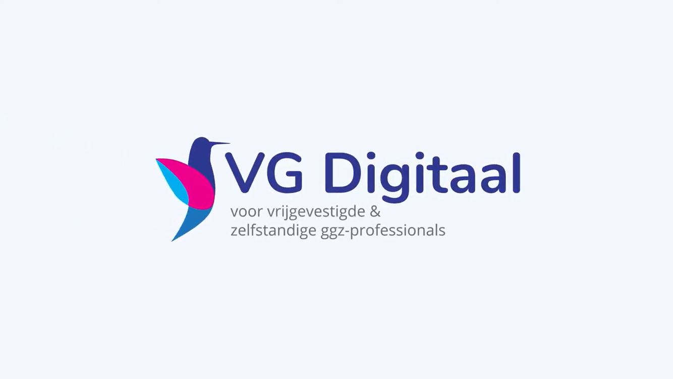 logo VG Digitaal