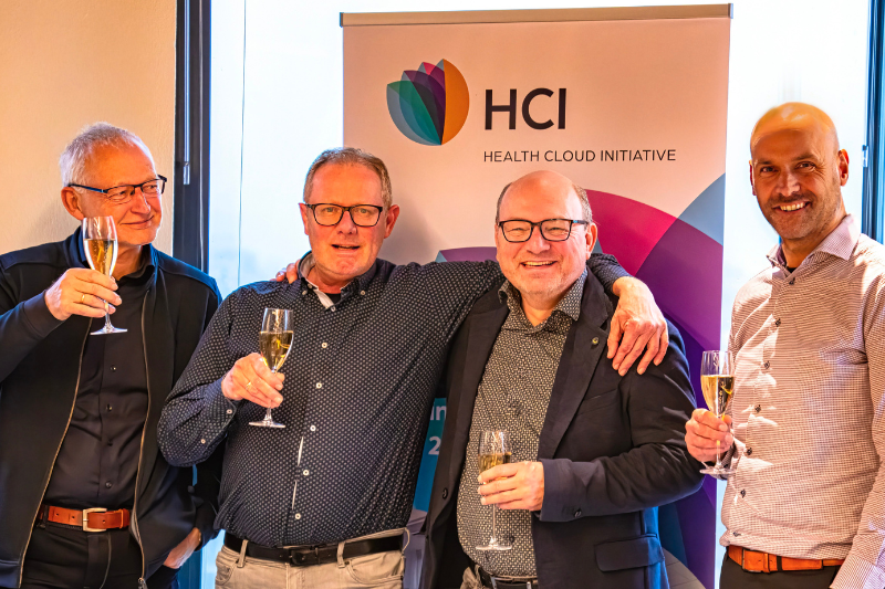 Proostend team voor overname Ensemble, Evry en Footfit